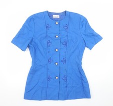 Condici Set Women's Blue Short