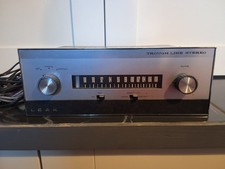 leak troughline III in working