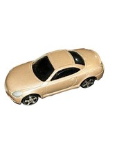 Maisto Lexus SC 430 Champagne
