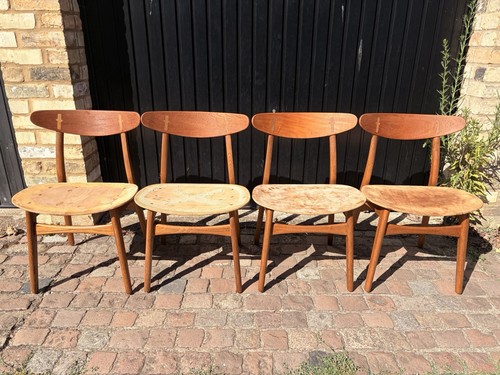 Hans wegner carl - carl, odense