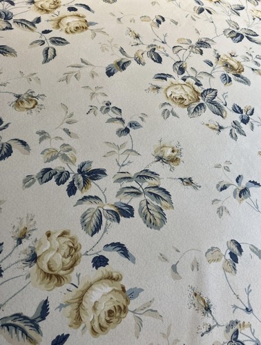 Zoffany emily fabric printed - emily,
