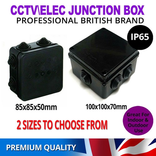 Weatherproof junction box case - weatherproof,