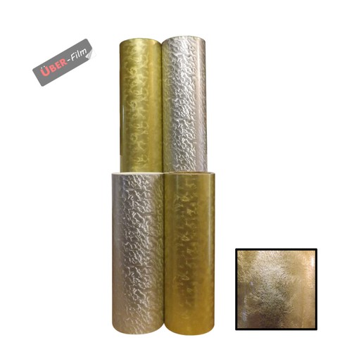 Uberfilm roll brushed leaf - roll,
