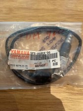 Genuine Yamaha TDM900 Exhaust