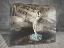 Louis Icart Lady Pilot