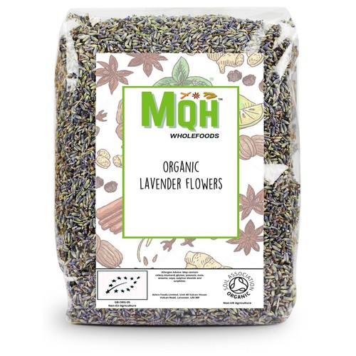 Organic certified dried - organic,