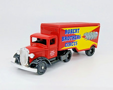 Lledo Days Gone Ford 1935 3