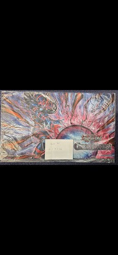 Konami yugioh chaos origins - chaos,