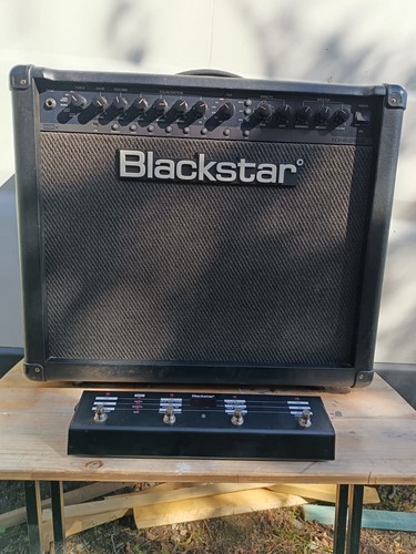Blackstar 60w tvp - blackstar, id:60