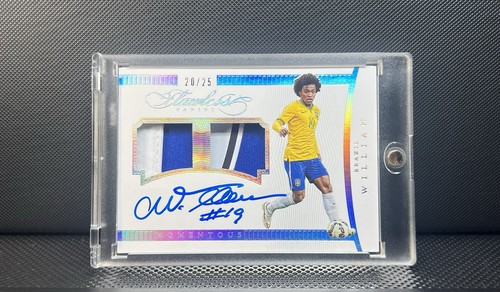 2015 panini flawless - panini,