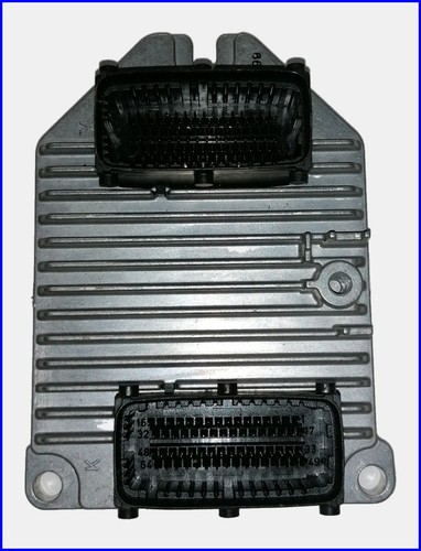 Ecu opel vectra - ecu,