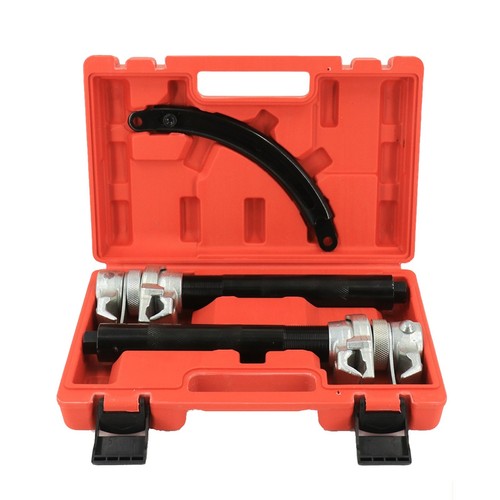 Heavy duty coil spring - coil,