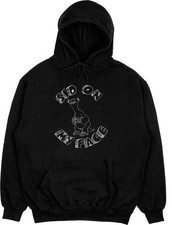 SID ON MY FACE Hoodie | Sid