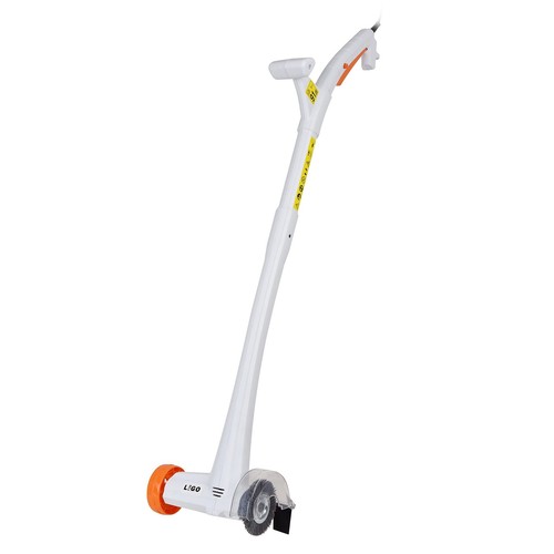 Electric moss weed sweeper - electric,