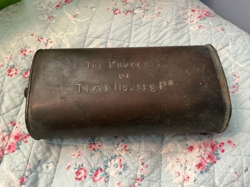 Vintage trust house ltd - vintage,