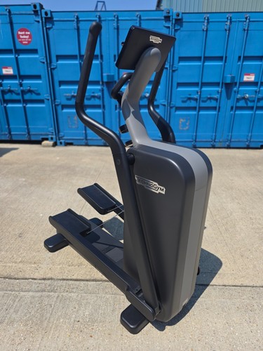 Technogym foldable elliptical - foldable,