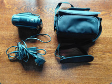 Sony Handycam HDR-CX730 Black