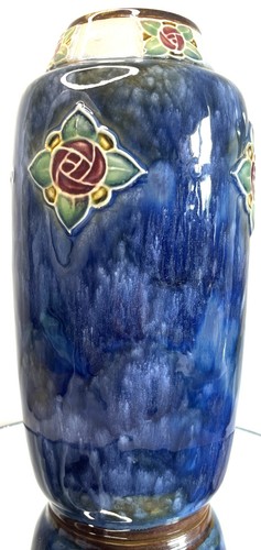 1922 royal doulton lambeth - 1922-27,