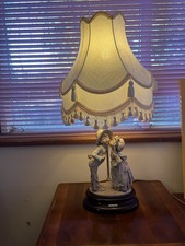 Vintage giuseppe armani table - armani,
