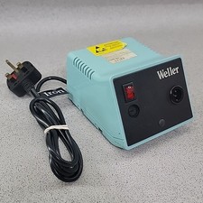 Weller soldering iron base