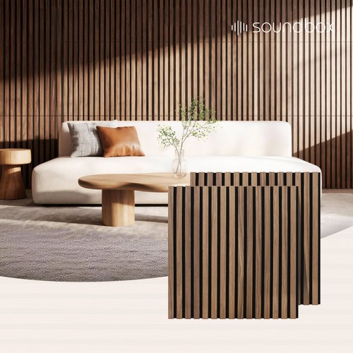 Pack walnut wood slat - walnut,