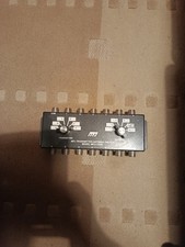 Mfj-1700b 6 Way antenna/