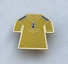 TOTTENHAM HOTSPUR SPURS 1982