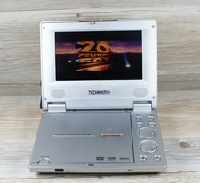 Technika PDVD2005 Portable DVD