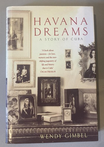1998 havana dreams story - havana, dreams: