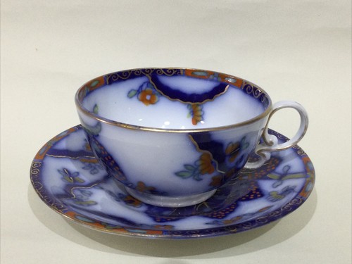 Antique copeland garrett - antique,