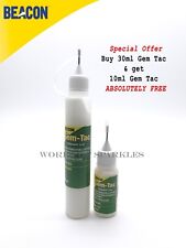 Beacon Gem-Tac Glue Precision Tip Swarovski Diamante-BUY 30ML GET 10ML FREE