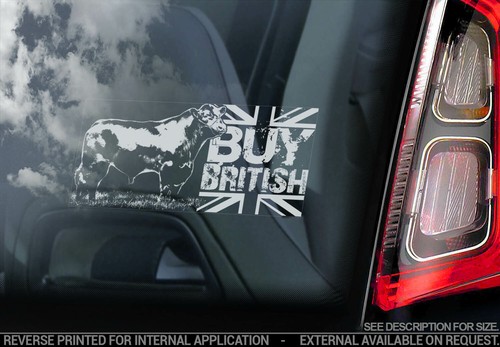 Buy british sticker car - british, sticker,