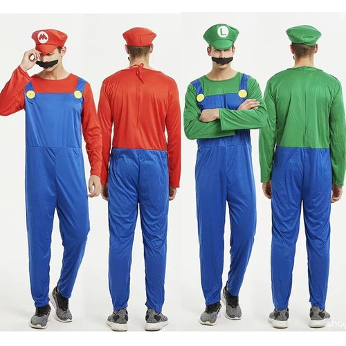 Mens adult super - mens, and
