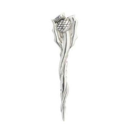 Long twist scottish thistle - scottish,