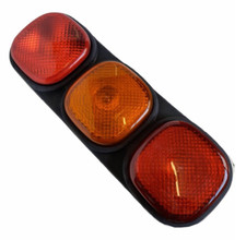 BRITAX TRIPLE  COMBINATION