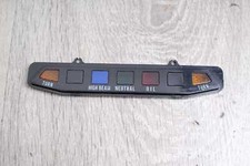 Indicator Dash Instruments
