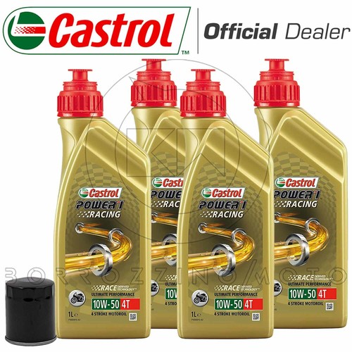 Service kit castrol - kit, 1