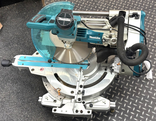 Makita ls1219l 240v 305mm - makita,
