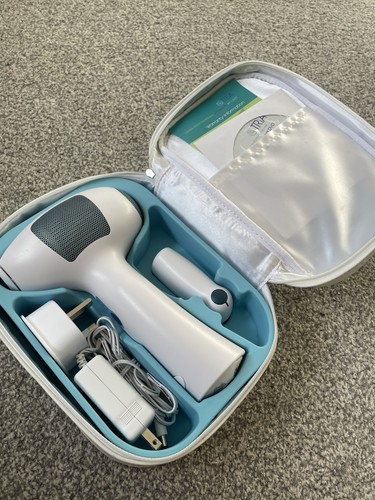 Tria laser hair removal