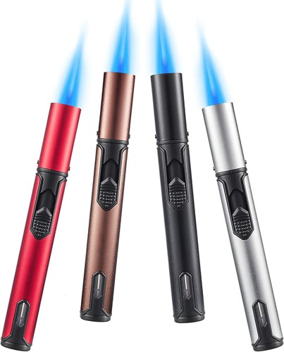 Torch lighter butane - butane,