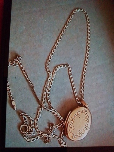 Vintage ltd 1970s - 1970s, 9ct