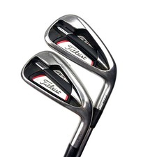 Titleist 714 AP1 Irons / 5-PW