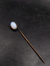 Vintage/Antique Yellow Metal