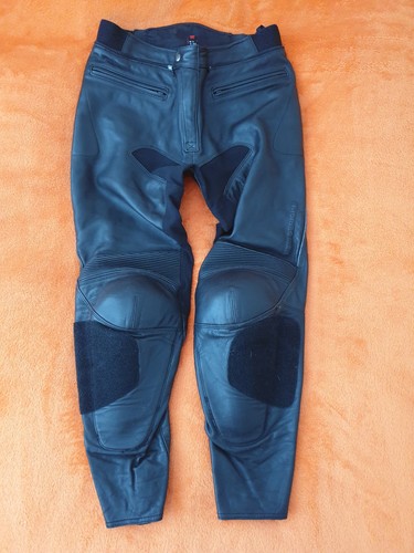 Hein gericke leather - hein,