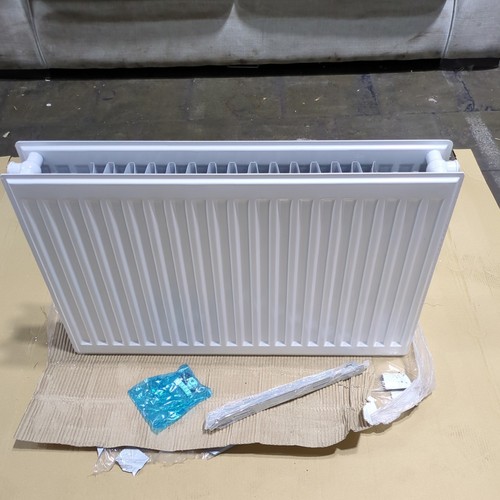 Stelrad compact radiator - radiator, k2