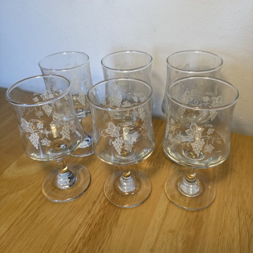 Vintage set 6 taverna - vintage,