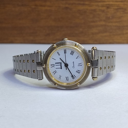 Vintage dunhill 1990s - vintage,