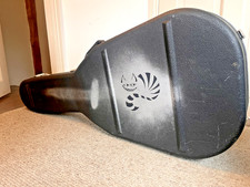 Hiscox Pro 2 Acoustic Guitar