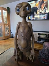 Life size ET phone home prop