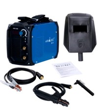 New Handuro DC inverter ARC Welder 140AMP IGBT Inverter Anti Stick Hot Start LED